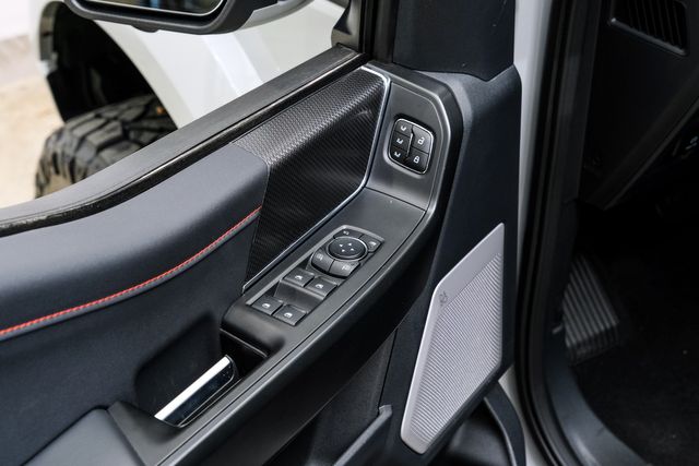 2026 Ford F-150 Raptor LIFTED, PANO ROOF, FUEL 22" WHEELS, NITTO | Carrollton, TX | Texas Vehicle Exchange