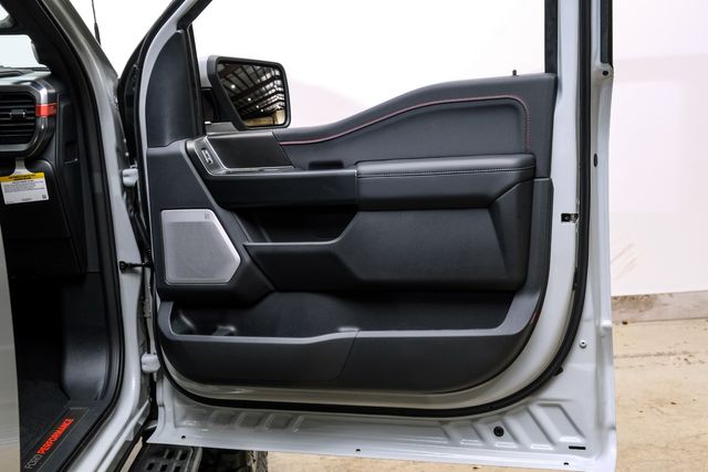 2026 Ford F-150 Raptor LIFTED, PANO ROOF, FUEL 22" WHEELS, NITTO | Carrollton, TX | Texas Vehicle Exchange 2026 Ford F-150 Raptor LIFTED, PANO ROOF, FUEL 22" WHEELS, NITTO | Carrollton, TX | Texas Vehicle Exchange