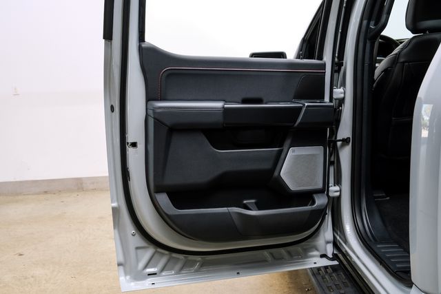 2026 Ford F-150 Raptor LIFTED, PANO ROOF, FUEL 22" WHEELS, NITTO | Carrollton, TX | Texas Vehicle Exchange 2026 Ford F-150 Raptor LIFTED, PANO ROOF, FUEL 22" WHEELS, NITTO | Carrollton, TX | Texas Vehicle Exchange