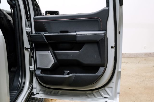 2026 Ford F-150 Raptor LIFTED, PANO ROOF, FUEL 22" WHEELS, NITTO | Carrollton, TX | Texas Vehicle Exchange