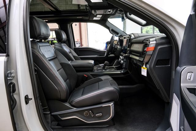 2026 Ford F-150 Raptor LIFTED, PANO ROOF, FUEL 22" WHEELS, NITTO | Carrollton, TX | Texas Vehicle Exchange 2026 Ford F-150 Raptor LIFTED, PANO ROOF, FUEL 22" WHEELS, NITTO | Carrollton, TX | Texas Vehicle Exchange