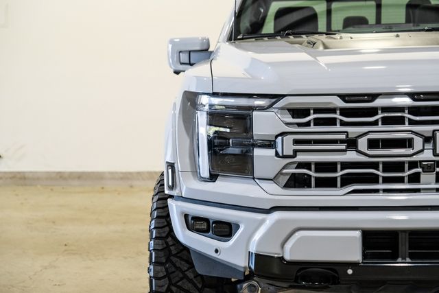 2026 Ford F-150 Raptor LIFTED, PANO ROOF, FUEL 22" WHEELS, NITTO | Carrollton, TX | Texas Vehicle Exchange 2026 Ford F-150 Raptor LIFTED, PANO ROOF, FUEL 22" WHEELS, NITTO | Carrollton, TX | Texas Vehicle Exchange