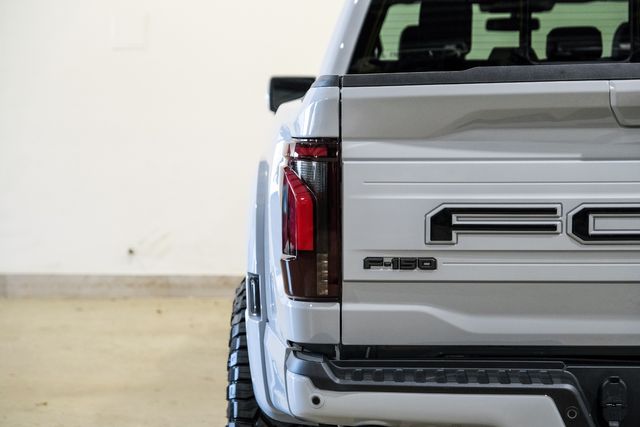 2026 Ford F-150 Raptor LIFTED, PANO ROOF, FUEL 22" WHEELS, NITTO | Carrollton, TX | Texas Vehicle Exchange 2026 Ford F-150 Raptor LIFTED, PANO ROOF, FUEL 22" WHEELS, NITTO | Carrollton, TX | Texas Vehicle Exchange