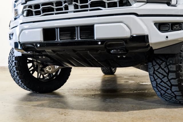 2026 Ford F-150 Raptor LIFTED, PANO ROOF, FUEL 22" WHEELS, NITTO | Carrollton, TX | Texas Vehicle Exchange