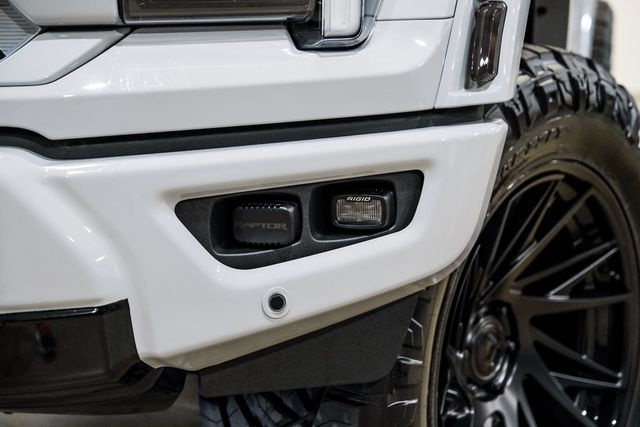 2026 Ford F-150 Raptor LIFTED, PANO ROOF, FUEL 22" WHEELS, NITTO | Carrollton, TX | Texas Vehicle Exchange 2026 Ford F-150 Raptor LIFTED, PANO ROOF, FUEL 22" WHEELS, NITTO | Carrollton, TX | Texas Vehicle Exchange