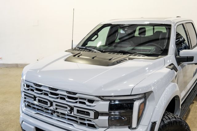 2026 Ford F-150 Raptor LIFTED, PANO ROOF, FUEL 22" WHEELS, NITTO | Carrollton, TX | Texas Vehicle Exchange 2026 Ford F-150 Raptor LIFTED, PANO ROOF, FUEL 22" WHEELS, NITTO | Carrollton, TX | Texas Vehicle Exchange