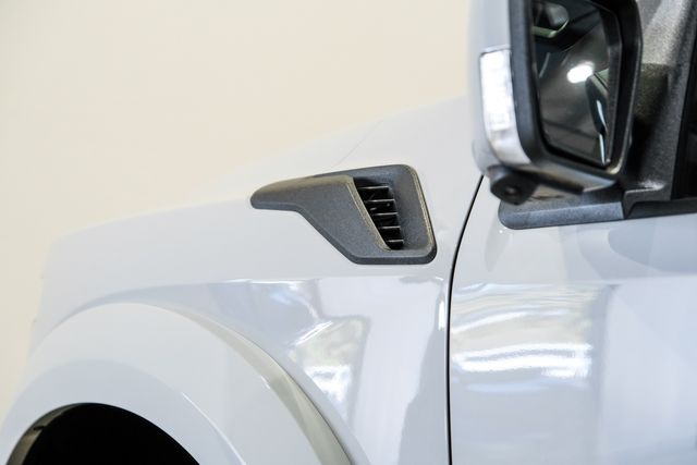 2026 Ford F-150 Raptor LIFTED, PANO ROOF, FUEL 22" WHEELS, NITTO | Carrollton, TX | Texas Vehicle Exchange