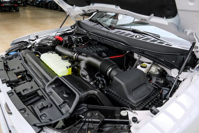 2026 Ford F-150 Raptor LIFTED, PANO ROOF, FUEL 22" WHEELS, NITTO | Carrollton, TX | Texas Vehicle Exchange 2026 Ford F-150 Raptor LIFTED, PANO ROOF, FUEL 22" WHEELS, NITTO | Carrollton, TX | Texas Vehicle Exchange