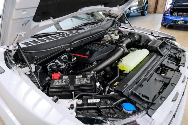 2026 Ford F-150 Raptor LIFTED, PANO ROOF, FUEL 22" WHEELS, NITTO | Carrollton, TX | Texas Vehicle Exchange