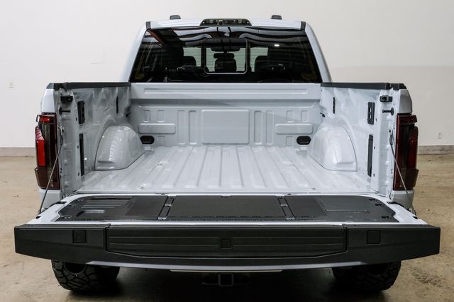 2026 Ford F-150 Raptor LIFTED, PANO ROOF, FUEL 22" WHEELS, NITTO | Carrollton, TX | Texas Vehicle Exchange