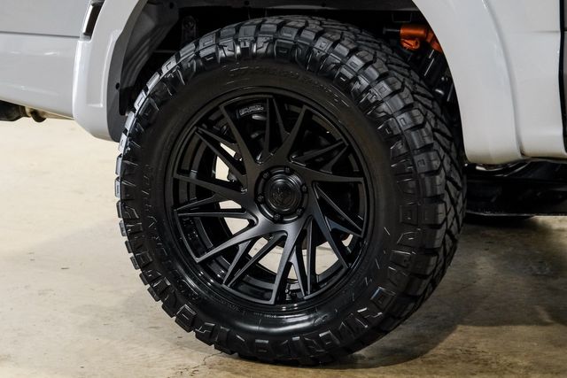 2026 Ford F-150 Raptor LIFTED, PANO ROOF, FUEL 22" WHEELS, NITTO | Carrollton, TX | Texas Vehicle Exchange