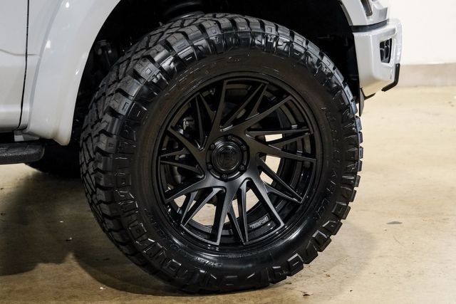 2026 Ford F-150 Raptor LIFTED, PANO ROOF, FUEL 22" WHEELS, NITTO | Carrollton, TX | Texas Vehicle Exchange