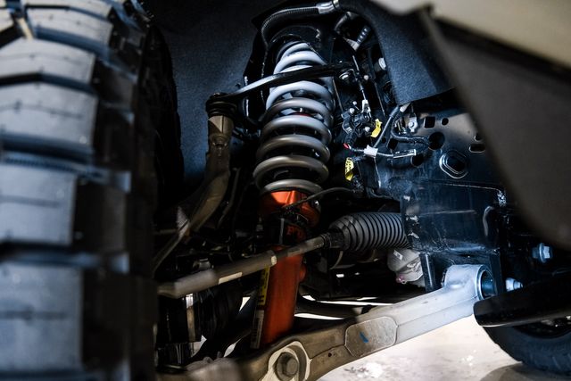 2026 Ford F-150 Raptor LIFTED, PANO ROOF, FUEL 22" WHEELS, NITTO | Carrollton, TX | Texas Vehicle Exchange 2026 Ford F-150 Raptor LIFTED, PANO ROOF, FUEL 22" WHEELS, NITTO | Carrollton, TX | Texas Vehicle Exchange