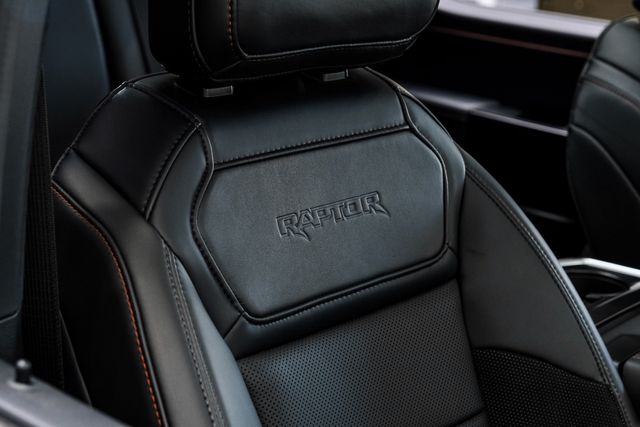 2026 Ford F-150 Raptor LIFTED, PANO ROOF, FUEL 22" WHEELS, NITTO | Carrollton, TX | Texas Vehicle Exchange 2026 Ford F-150 Raptor LIFTED, PANO ROOF, FUEL 22" WHEELS, NITTO | Carrollton, TX | Texas Vehicle Exchange