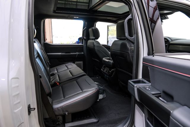 2026 Ford F-150 Raptor LIFTED, PANO ROOF, FUEL 22" WHEELS, NITTO | Carrollton, TX | Texas Vehicle Exchange