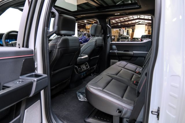 2026 Ford F-150 Raptor LIFTED, PANO ROOF, FUEL 22" WHEELS, NITTO | Carrollton, TX | Texas Vehicle Exchange 2026 Ford F-150 Raptor LIFTED, PANO ROOF, FUEL 22" WHEELS, NITTO | Carrollton, TX | Texas Vehicle Exchange