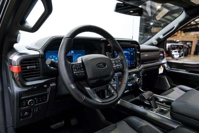 2026 Ford F-150 Raptor 4X4 DUPONT KEVLAR, BUMPERS, LIFTED, FUEL | Carrollton, TX | Texas Vehicle Exchange