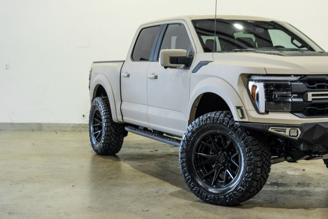 2026 Ford F-150 Raptor 4X4 DUPONT KEVLAR, BUMPERS, LIFTED, FUEL | Carrollton, TX | Texas Vehicle Exchange 2026 Ford F-150 Raptor 4X4 DUPONT KEVLAR, BUMPERS, LIFTED, FUEL | Carrollton, TX | Texas Vehicle Exchange
