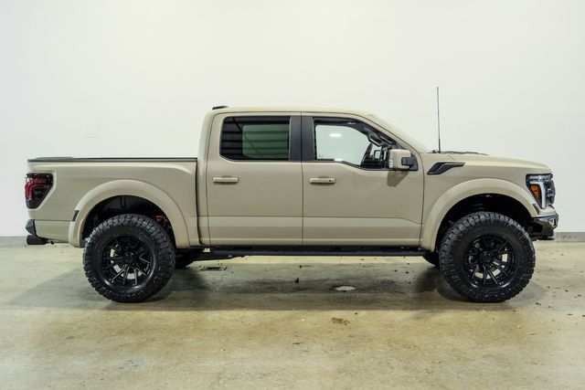 2026 Ford F-150 Raptor 4X4 DUPONT KEVLAR, BUMPERS, LIFTED, FUEL | Carrollton, TX | Texas Vehicle Exchange 2026 Ford F-150 Raptor 4X4 DUPONT KEVLAR, BUMPERS, LIFTED, FUEL | Carrollton, TX | Texas Vehicle Exchange