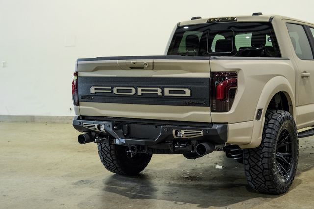 2026 Ford F-150 Raptor 4X4 DUPONT KEVLAR, BUMPERS, LIFTED, FUEL | Carrollton, TX | Texas Vehicle Exchange 2026 Ford F-150 Raptor 4X4 DUPONT KEVLAR, BUMPERS, LIFTED, FUEL | Carrollton, TX | Texas Vehicle Exchange