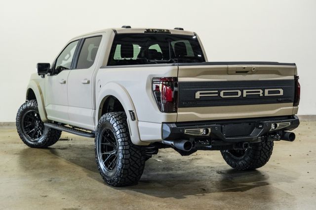 2026 Ford F-150 Raptor 4X4 DUPONT KEVLAR, BUMPERS, LIFTED, FUEL | Carrollton, TX | Texas Vehicle Exchange 2026 Ford F-150 Raptor 4X4 DUPONT KEVLAR, BUMPERS, LIFTED, FUEL | Carrollton, TX | Texas Vehicle Exchange