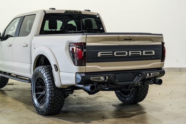 2026 Ford F-150 Raptor 4X4 DUPONT KEVLAR, BUMPERS, LIFTED, FUEL | Carrollton, TX | Texas Vehicle Exchange 2026 Ford F-150 Raptor 4X4 DUPONT KEVLAR, BUMPERS, LIFTED, FUEL | Carrollton, TX | Texas Vehicle Exchange