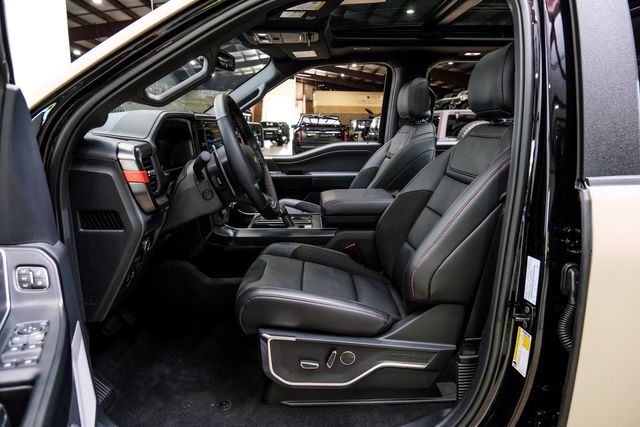 2026 Ford F-150 Raptor 4X4 DUPONT KEVLAR, BUMPERS, LIFTED, FUEL | Carrollton, TX | Texas Vehicle Exchange