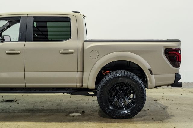 2026 Ford F-150 Raptor 4X4 DUPONT KEVLAR, BUMPERS, LIFTED, FUEL | Carrollton, TX | Texas Vehicle Exchange 2026 Ford F-150 Raptor 4X4 DUPONT KEVLAR, BUMPERS, LIFTED, FUEL | Carrollton, TX | Texas Vehicle Exchange