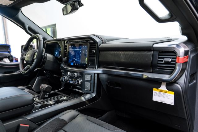 2026 Ford F-150 Raptor 4X4 DUPONT KEVLAR, BUMPERS, LIFTED, FUEL | Carrollton, TX | Texas Vehicle Exchange 2026 Ford F-150 Raptor 4X4 DUPONT KEVLAR, BUMPERS, LIFTED, FUEL | Carrollton, TX | Texas Vehicle Exchange