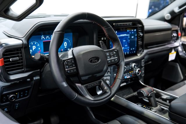 2026 Ford F-150 Raptor 4X4 DUPONT KEVLAR, BUMPERS, LIFTED, FUEL | Carrollton, TX | Texas Vehicle Exchange