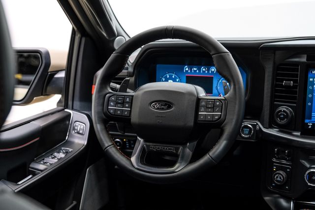 2026 Ford F-150 Raptor 4X4 DUPONT KEVLAR, BUMPERS, LIFTED, FUEL | Carrollton, TX | Texas Vehicle Exchange