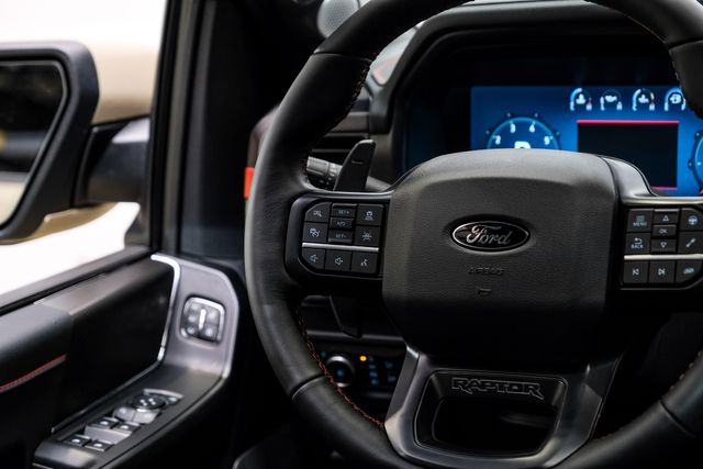 2026 Ford F-150 Raptor 4X4 DUPONT KEVLAR, BUMPERS, LIFTED, FUEL | Carrollton, TX | Texas Vehicle Exchange 2026 Ford F-150 Raptor 4X4 DUPONT KEVLAR, BUMPERS, LIFTED, FUEL | Carrollton, TX | Texas Vehicle Exchange