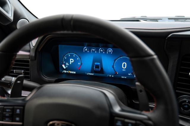 2026 Ford F-150 Raptor 4X4 DUPONT KEVLAR, BUMPERS, LIFTED, FUEL | Carrollton, TX | Texas Vehicle Exchange