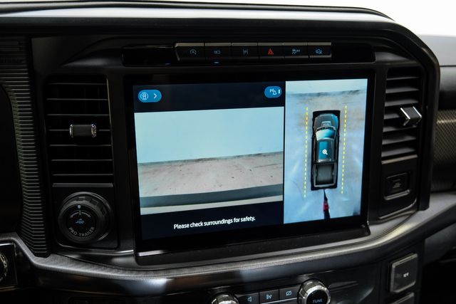 2026 Ford F-150 Raptor 4X4 DUPONT KEVLAR, BUMPERS, LIFTED, FUEL | Carrollton, TX | Texas Vehicle Exchange