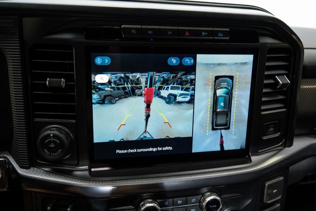 2026 Ford F-150 Raptor 4X4 DUPONT KEVLAR, BUMPERS, LIFTED, FUEL | Carrollton, TX | Texas Vehicle Exchange