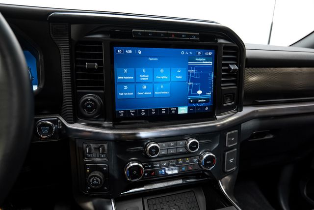 2026 Ford F-150 Raptor 4X4 DUPONT KEVLAR, BUMPERS, LIFTED, FUEL | Carrollton, TX | Texas Vehicle Exchange