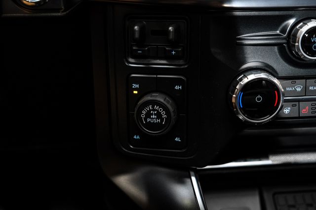 2026 Ford F-150 Raptor 4X4 DUPONT KEVLAR, BUMPERS, LIFTED, FUEL | Carrollton, TX | Texas Vehicle Exchange