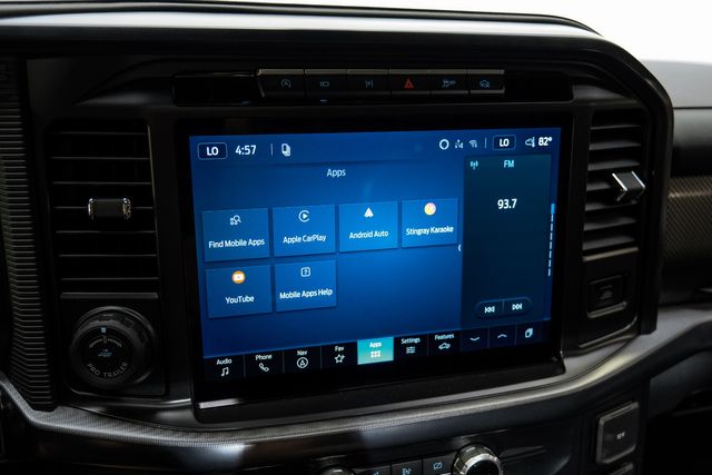 2026 Ford F-150 Raptor 4X4 DUPONT KEVLAR, BUMPERS, LIFTED, FUEL | Carrollton, TX | Texas Vehicle Exchange