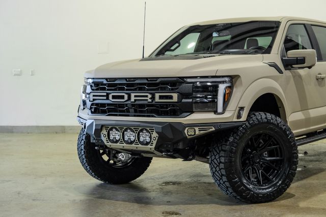 2026 Ford F-150 Raptor 4X4 DUPONT KEVLAR, BUMPERS, LIFTED, FUEL | Carrollton, TX | Texas Vehicle Exchange 2026 Ford F-150 Raptor 4X4 DUPONT KEVLAR, BUMPERS, LIFTED, FUEL | Carrollton, TX | Texas Vehicle Exchange