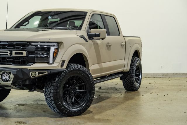 2026 Ford F-150 Raptor 4X4 DUPONT KEVLAR, BUMPERS, LIFTED, FUEL | Carrollton, TX | Texas Vehicle Exchange 2026 Ford F-150 Raptor 4X4 DUPONT KEVLAR, BUMPERS, LIFTED, FUEL | Carrollton, TX | Texas Vehicle Exchange
