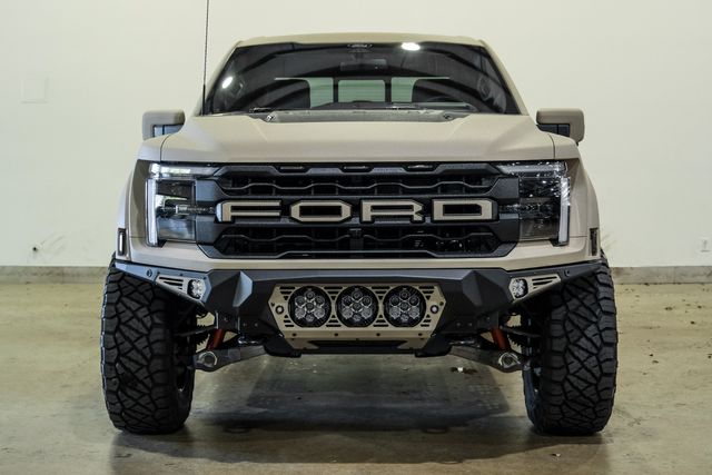 2026 Ford F-150 Raptor 4X4 DUPONT KEVLAR, BUMPERS, LIFTED, FUEL | Carrollton, TX | Texas Vehicle Exchange 2026 Ford F-150 Raptor 4X4 DUPONT KEVLAR, BUMPERS, LIFTED, FUEL | Carrollton, TX | Texas Vehicle Exchange