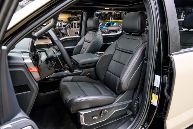 2026 Ford F-150 Raptor 4X4 DUPONT KEVLAR, BUMPERS, LIFTED, FUEL | Carrollton, TX | Texas Vehicle Exchange