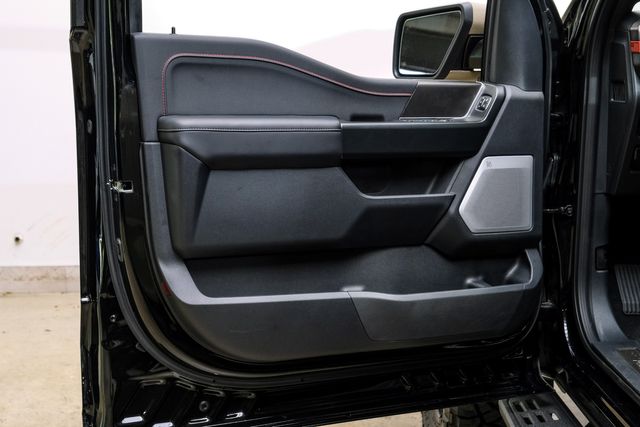 2026 Ford F-150 Raptor 4X4 DUPONT KEVLAR, BUMPERS, LIFTED, FUEL | Carrollton, TX | Texas Vehicle Exchange