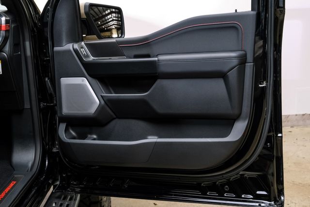 2026 Ford F-150 Raptor 4X4 DUPONT KEVLAR, BUMPERS, LIFTED, FUEL | Carrollton, TX | Texas Vehicle Exchange