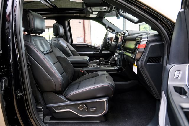 2026 Ford F-150 Raptor 4X4 DUPONT KEVLAR, BUMPERS, LIFTED, FUEL | Carrollton, TX | Texas Vehicle Exchange