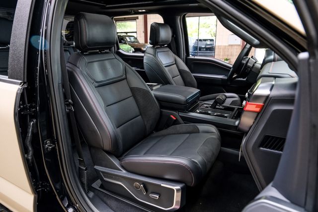 2026 Ford F-150 Raptor 4X4 DUPONT KEVLAR, BUMPERS, LIFTED, FUEL | Carrollton, TX | Texas Vehicle Exchange