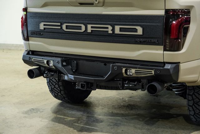 2026 Ford F-150 Raptor 4X4 DUPONT KEVLAR, BUMPERS, LIFTED, FUEL | Carrollton, TX | Texas Vehicle Exchange 2026 Ford F-150 Raptor 4X4 DUPONT KEVLAR, BUMPERS, LIFTED, FUEL | Carrollton, TX | Texas Vehicle Exchange