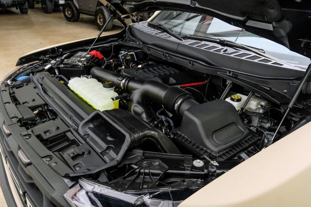 2026 Ford F-150 Raptor 4X4 DUPONT KEVLAR, BUMPERS, LIFTED, FUEL | Carrollton, TX | Texas Vehicle Exchange 2026 Ford F-150 Raptor 4X4 DUPONT KEVLAR, BUMPERS, LIFTED, FUEL | Carrollton, TX | Texas Vehicle Exchange