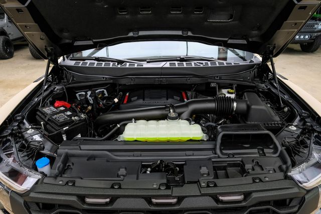 2026 Ford F-150 Raptor 4X4 DUPONT KEVLAR, BUMPERS, LIFTED, FUEL | Carrollton, TX | Texas Vehicle Exchange