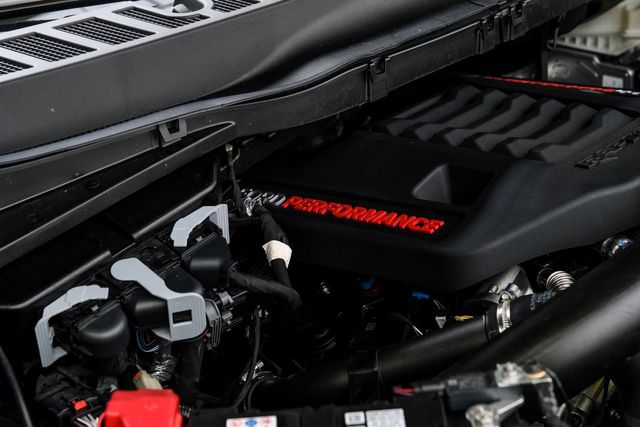 2026 Ford F-150 Raptor 4X4 DUPONT KEVLAR, BUMPERS, LIFTED, FUEL | Carrollton, TX | Texas Vehicle Exchange